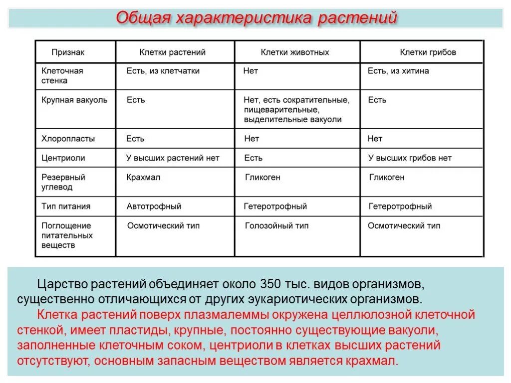 Выберите признаки растительной клетки. Клеточная стенка растительных и животных таблица. Общая характеристика растений. Клеточная стенка грибов растений животных. Общая характеристика клетки.