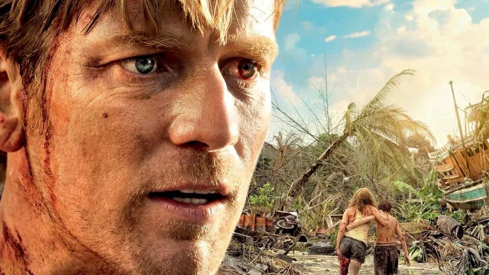 Невозможное образ. Триллер невозможное про что фильм. Фильм катастрофа невозможное. Невозможное 2012 трейлер.