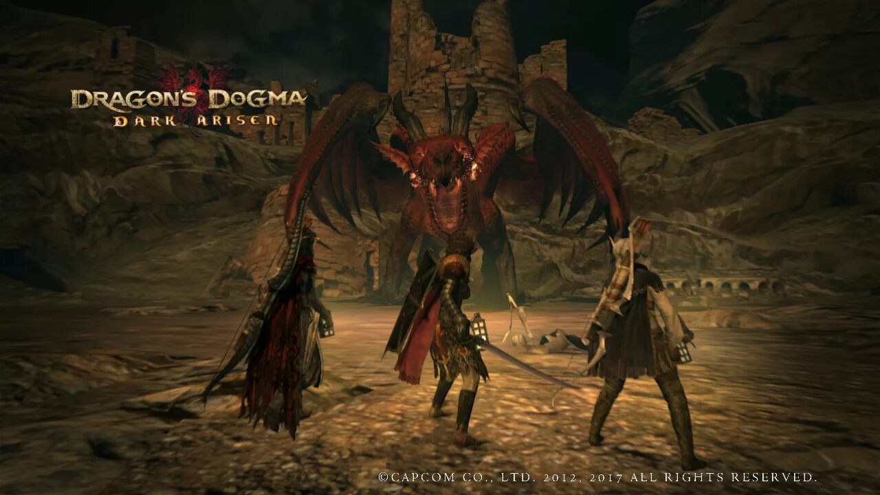 Dragons Dogma:Dark Arisen Гатс. Dragon's Dogma Dark Arisen двуручные мечи. Странник драгон Догма. Драгонс Догма 2012. Dragon s dogma dark русификатор