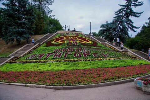 Пожарского пятигорск