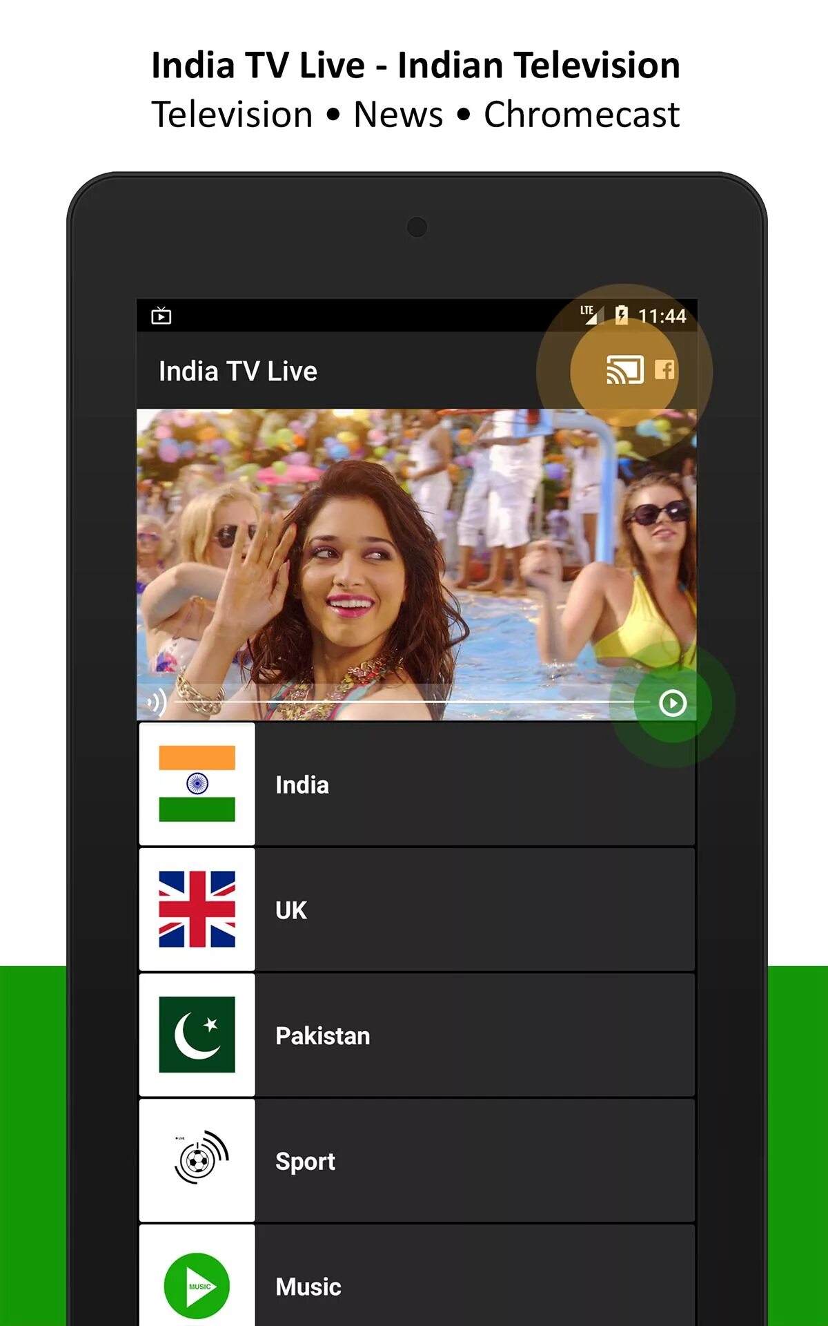 Live channels для Android TV. Live TV андроид ТВ приложение. India Television. Live TV app download.