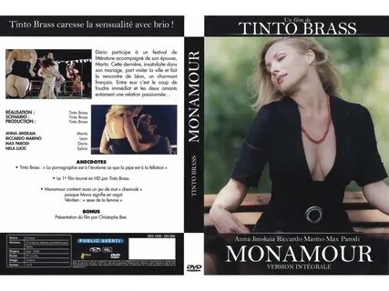 MONAMOUR Tinto Brass. 