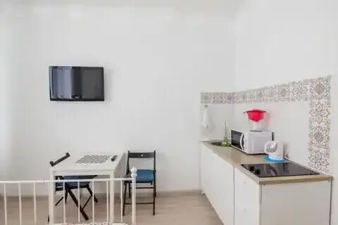 Квартира 7 комнат