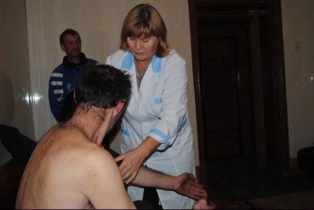 конкурсы роддом вытрезвитель