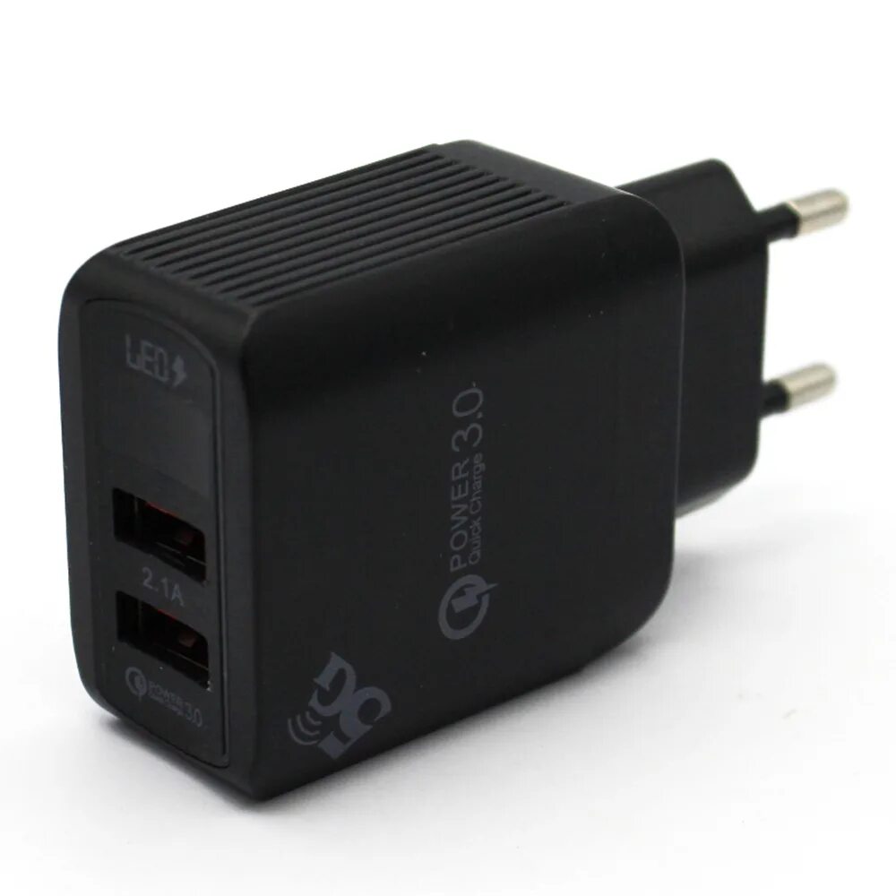 TFN сетевое зарядное устройство quick charge. Trigger 12 v вольт с USB quick charge 2.0 QC 3.0 4.0. Сетевая зарядка USB С led дисплеем. Адаптер для быстрой зарядки двух устройств. Сзу qc