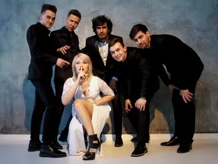 Project band