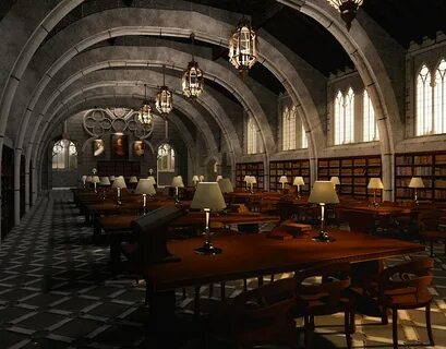 Could library