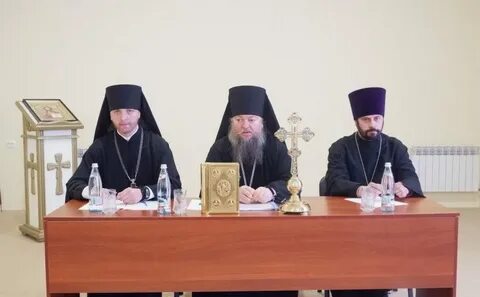 Сердобская епархия