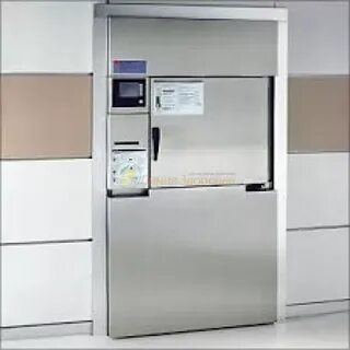 Steris стерилизаторы