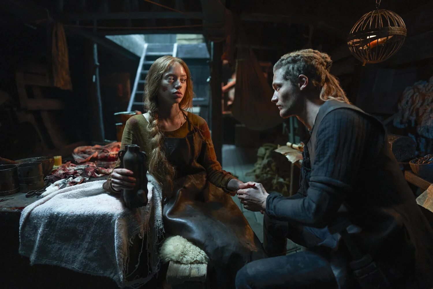 проклятая 2014