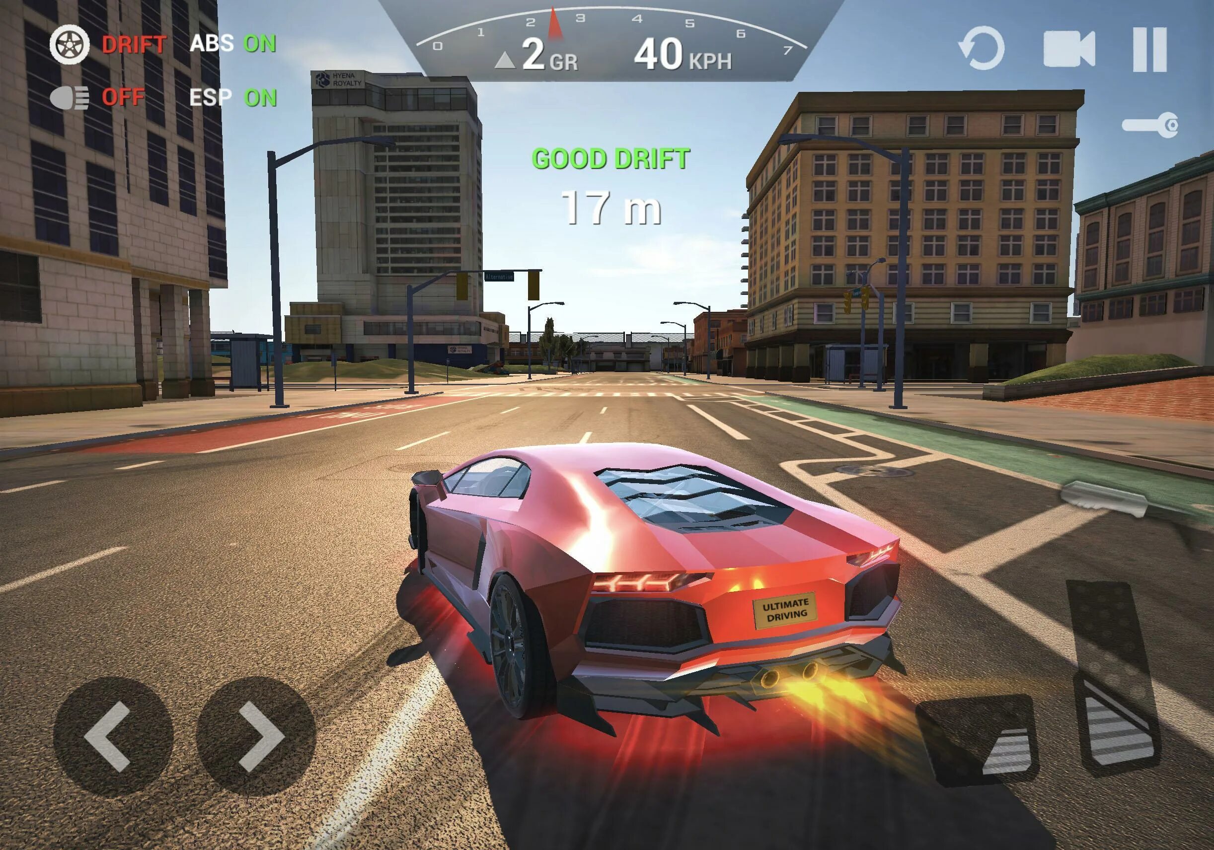 Car driving apk mod. Ultimate car Driving. Гонка ультимейт. Car Driving симулятор. Drive симулятор.