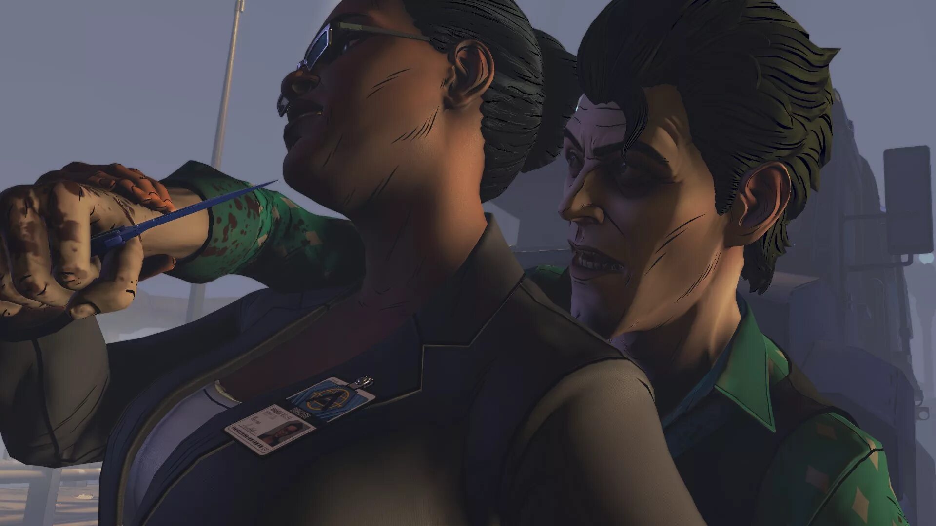 1 batman the enemy within. Enemy within. Batman: the Enemy within - the Telltale Series. Batman Enemy within 3 эпизод. Telltale the Enemy within.