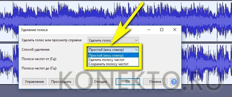 Вырезать голос. Убрать голос. Плагины для голоса. Удалить голос из музыки.