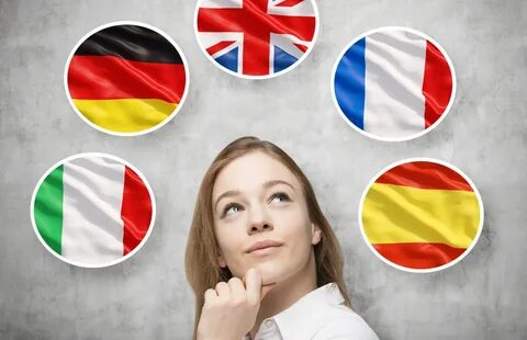 Languages lores
