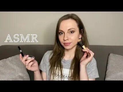 Макияж асмр игра