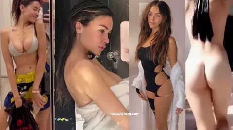 Madison beer leaked nude photos