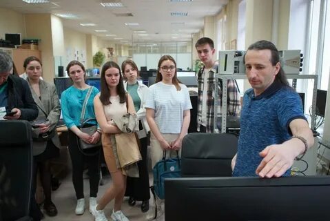 Лаборатория 2023
