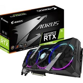 Aorus geforce