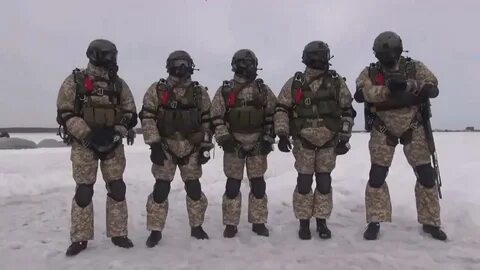 Силы специальных объектов