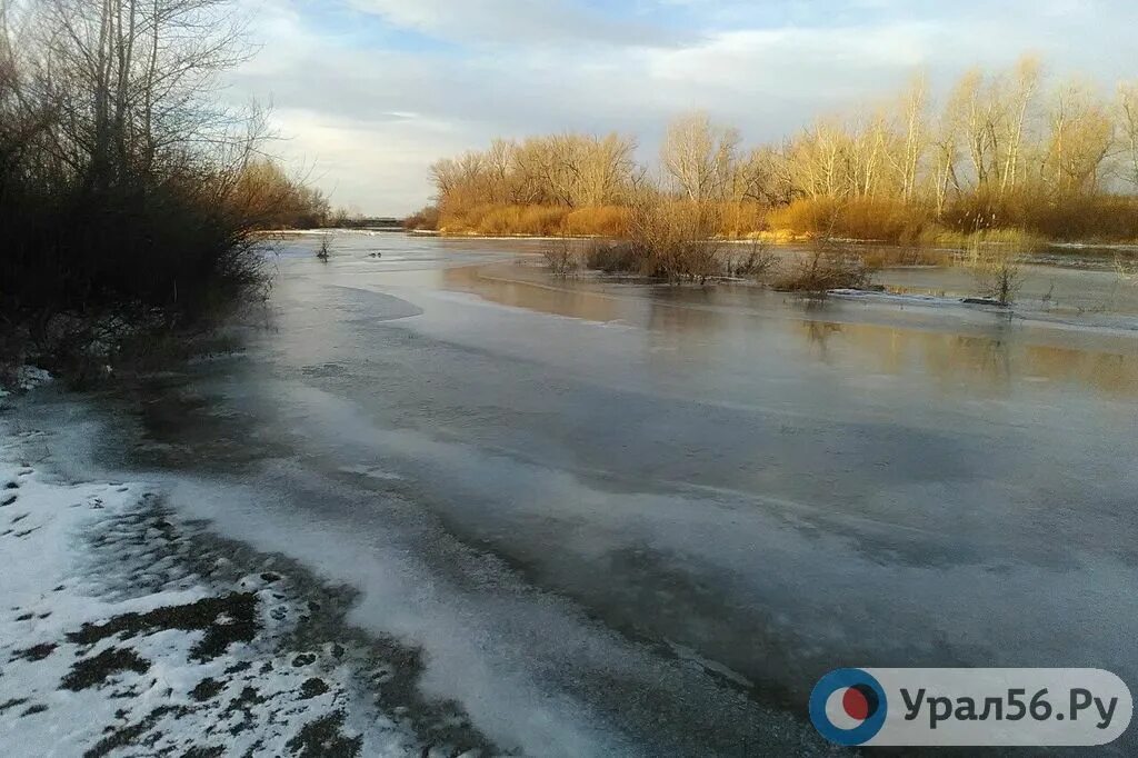 Кто строил дамбу в орске. Дамба Бузулук. Плотина Бузулук.