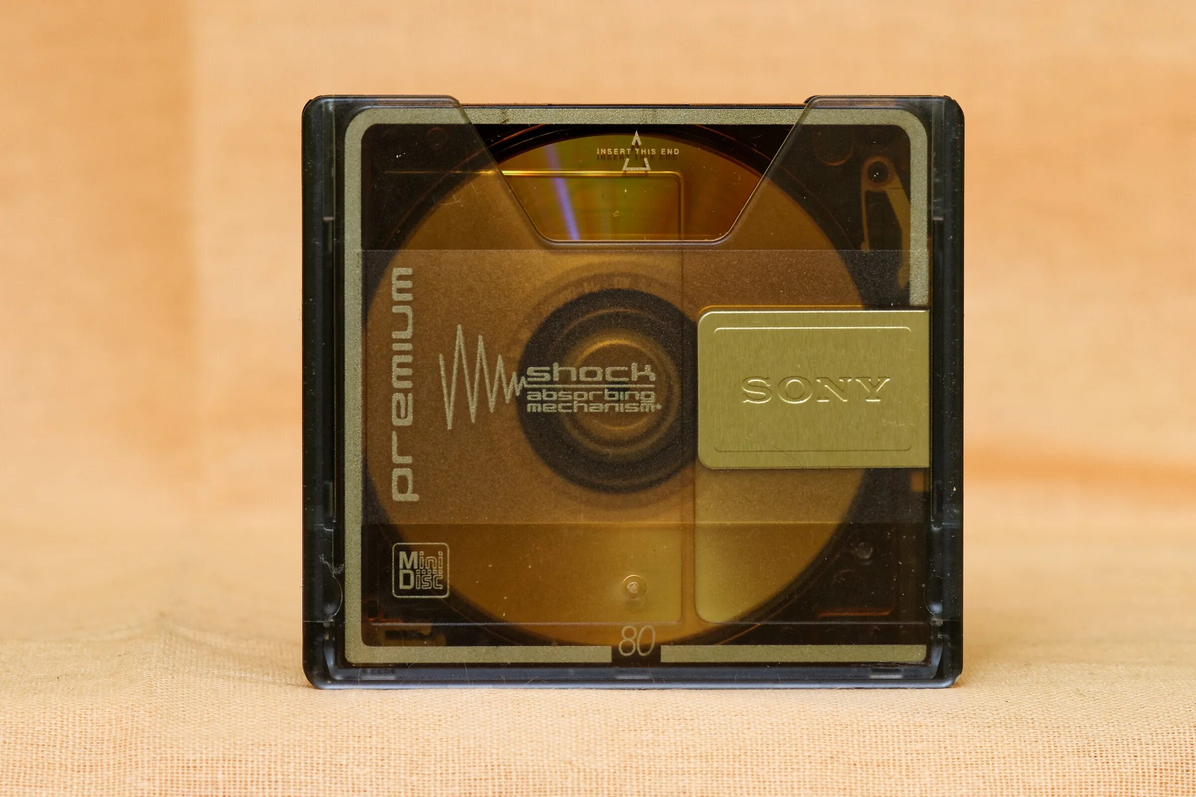 Buy disk