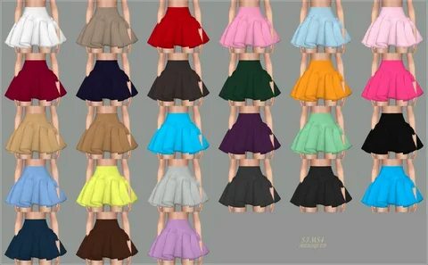 Mini sims 4