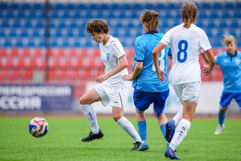 матч новосибирск на сегодня