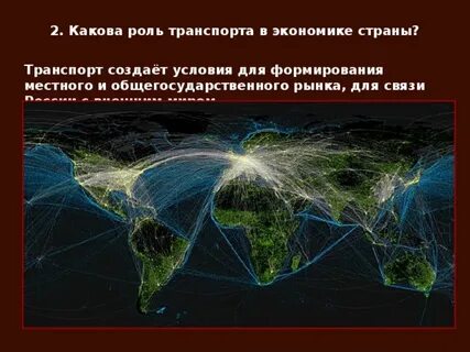 Роль т системы