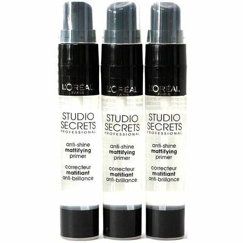 Loreal Studio Secrets primer. Studio Secrets primer от l’Oreal Paris. Праймер для век жирной кожи. Праймер от Розалинд.