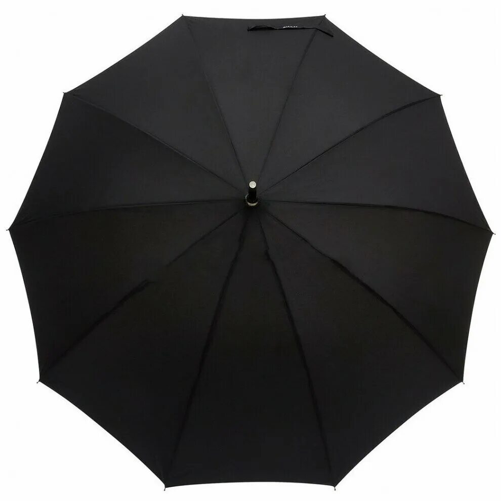 Umbrella is black. Зонт xiaomi 90 points all purpose umbrella (5052). Зонт для гольфа. Черный складной зонт с ручкой бедевой. Зонт складной «спенсер».