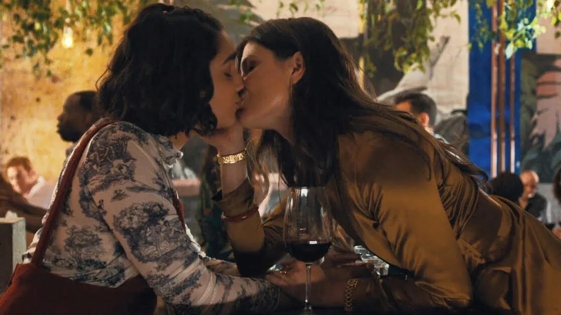 Галерея разбитых сердец. Галерея разбитых сердец (2020). Lesbian 2020