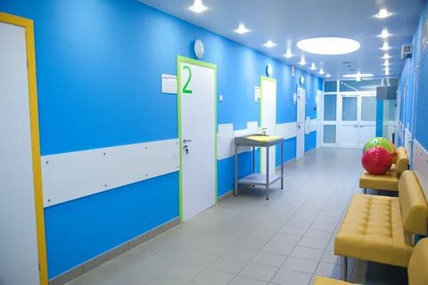Major clinic