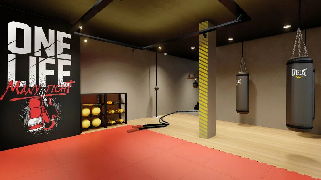 Hope fitness сургут