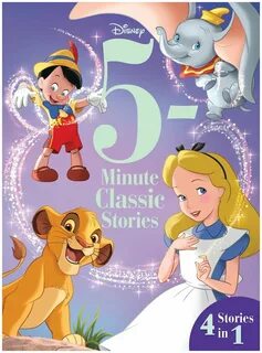 Disney 5
