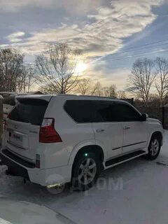 Лексус жх470 петропавловск камчатский