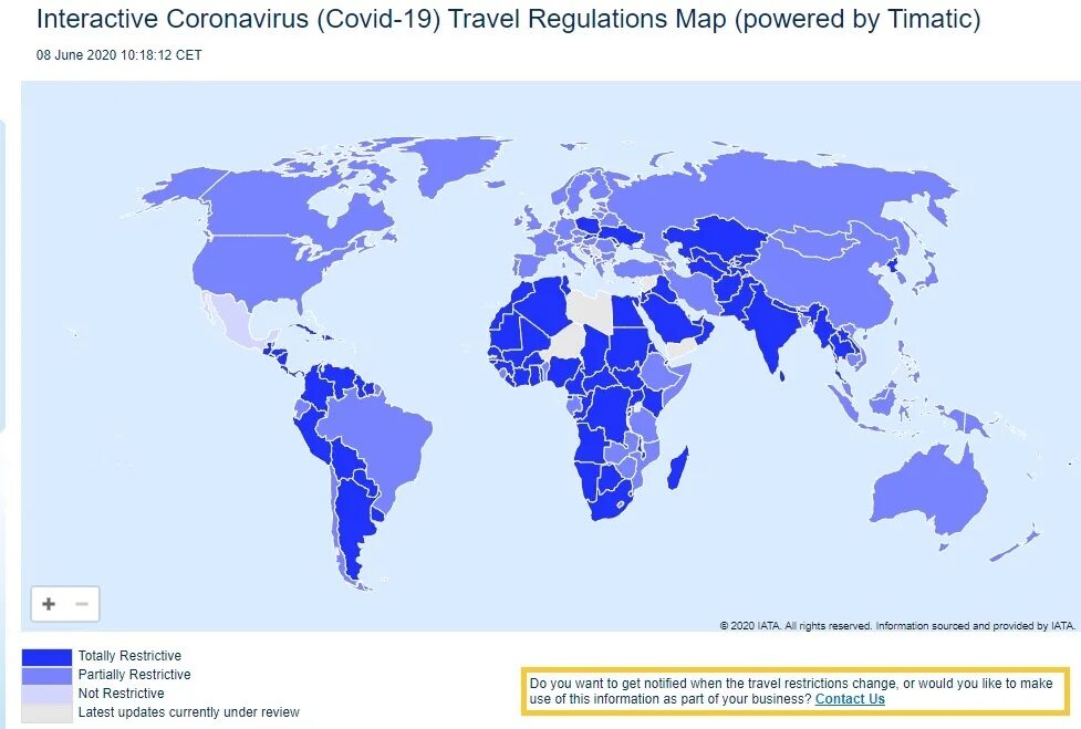 5 открытых стран. Карта открытых стран. Covid restrictions Map.