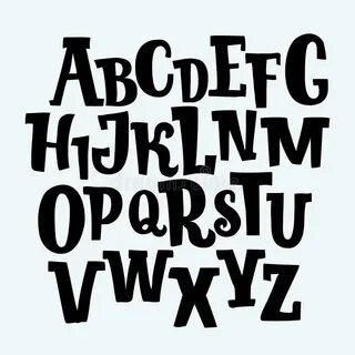 Abc fonts