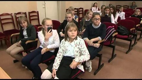 Школа 40 тюмень
