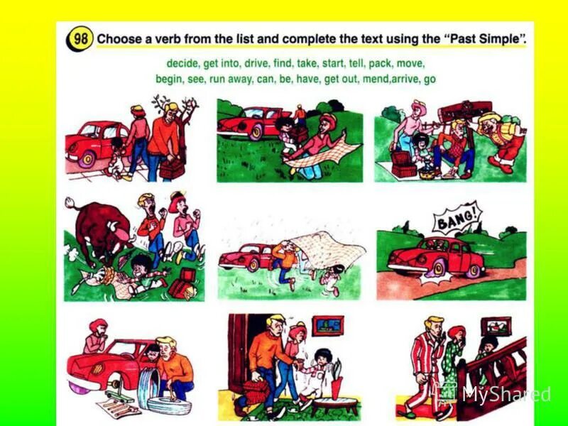 сравнение картинок flyers. сторителлинг картинки для презентации. паст симпл упражнения с ответами. Picture story books детские. Movers speaking part 2.