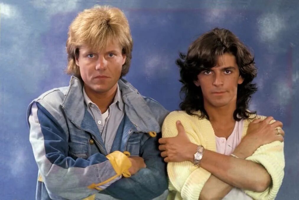 Модерн исполнитель. Группа Modern talking. Группа Modern talking 2021. Modern talking 80-е. Модерн токинг 80-х.