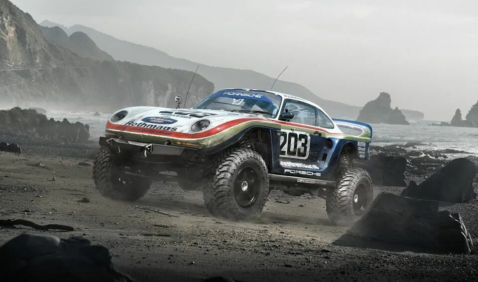 Porsche 911 Dakar. Off Road Porsche 911 Dakar. Порше 911 Дакар. Porsche 911 ралли Дакар.