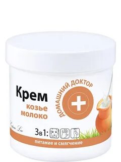 Крем врач