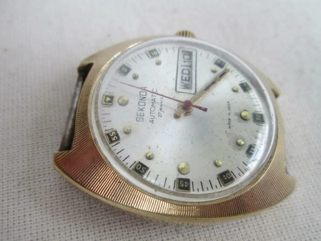Часы Sekonda Automatic USSR. Часы seconda 25 Jewels Automatic. Часы полет seconda механические. Часы секунда 27 камней. Часы секунда 55