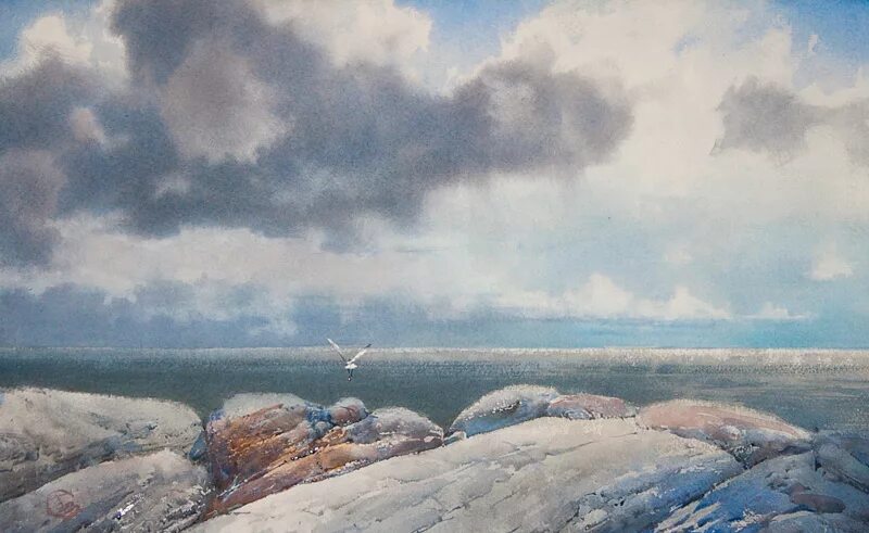 чудный воздух