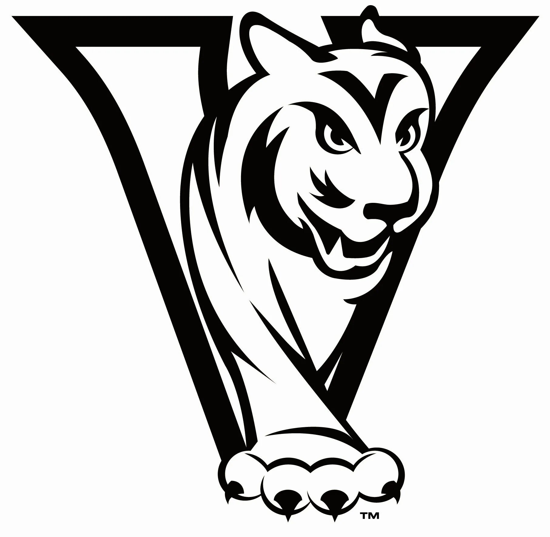 Изображение логотипа. Символ тигра. Тигр логотип. Векторный рисунок логотип. Черно белые логотипы.