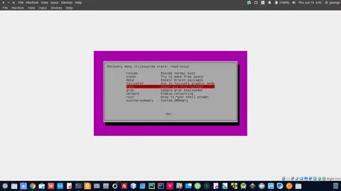 Error attempts