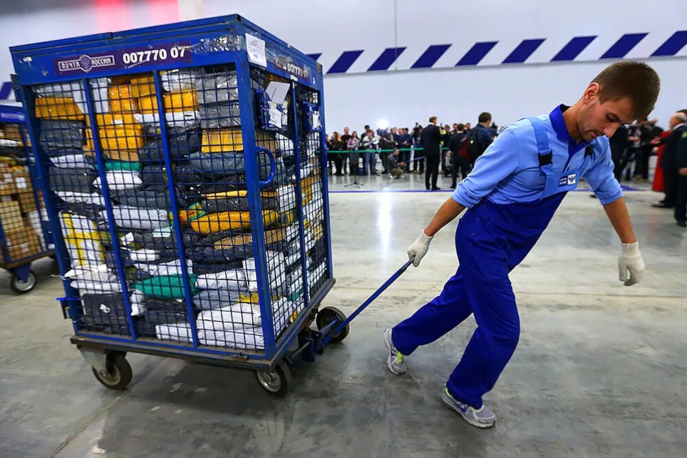 сервера телеги