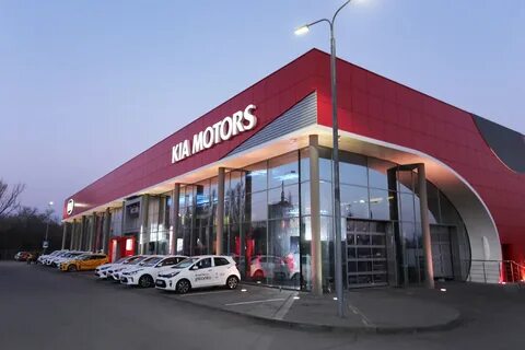 Отзывы автосалона нова