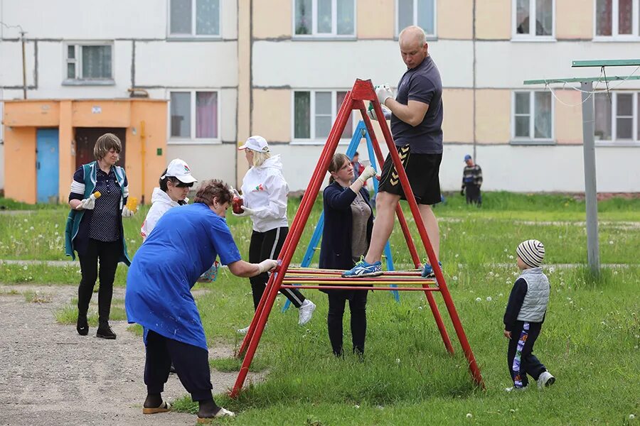 Квартира в буда кошелево