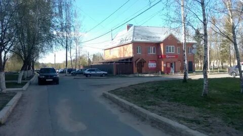 Погода щербинки московская область